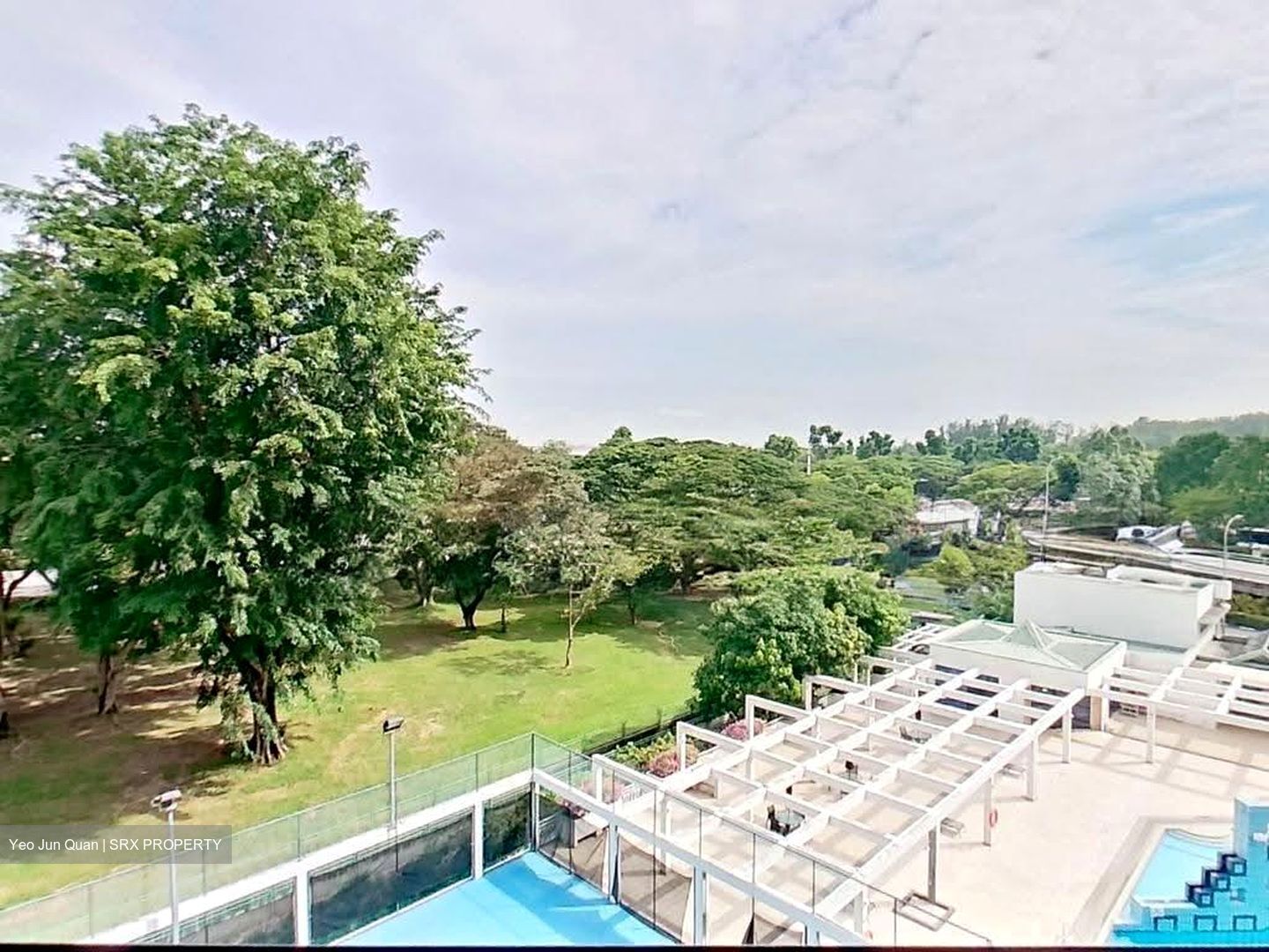 Amber Point (D15), Condominium #630878541